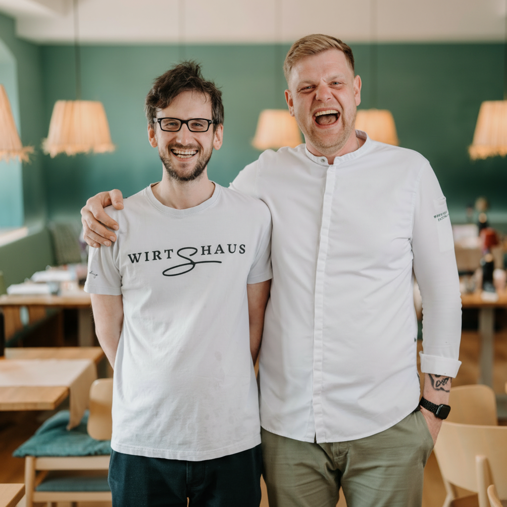 Neusacherhof Projekt