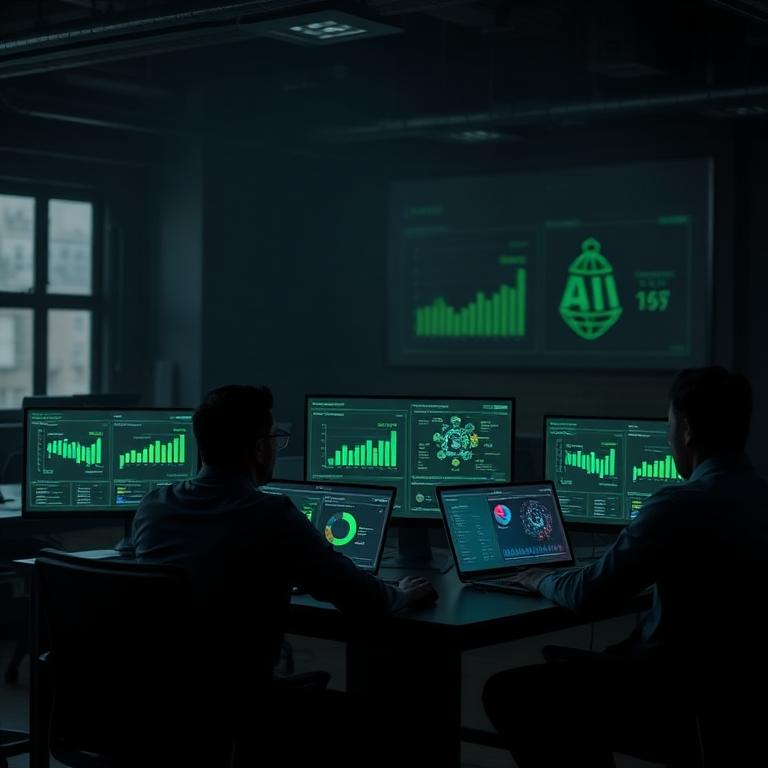 KI Workshop für Unternehmen
